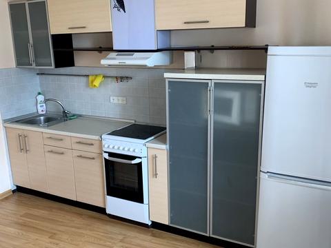 квартира по адресу Урловская ул., 11-А