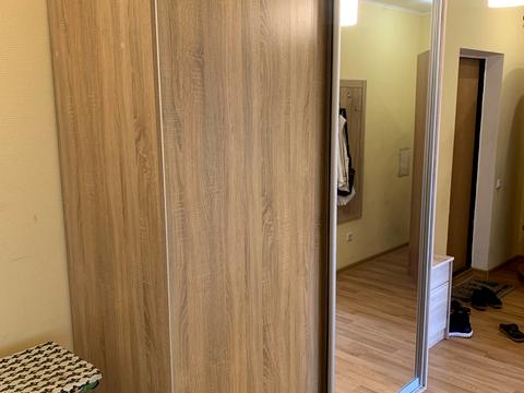 квартира по адресу Урловская ул., 11-А