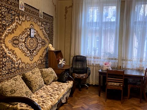 квартира по адресу Леонтовича ул., 9