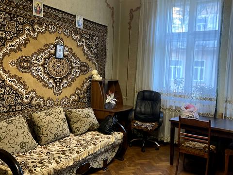 квартира по адресу Леонтовича ул., 9