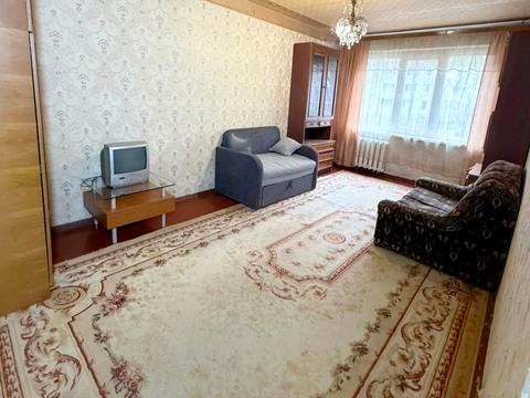 квартира по адресу Бакинская ул., 37