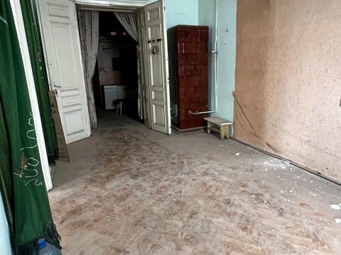 квартира по адресу Днестровская ул., 2