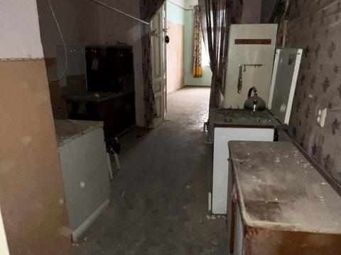 квартира по адресу Днестровская ул., 2