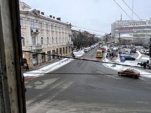квартира по адресу Днестровская ул., 2