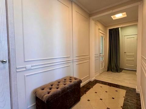 квартира по адресу Пасечная ул., 33