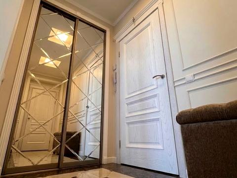 квартира по адресу Пасечная ул., 33