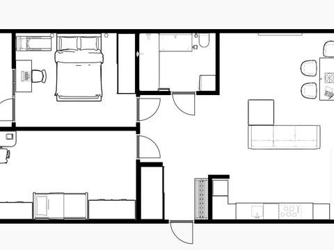 квартира за адресою Княгині Ольги вул., 100и