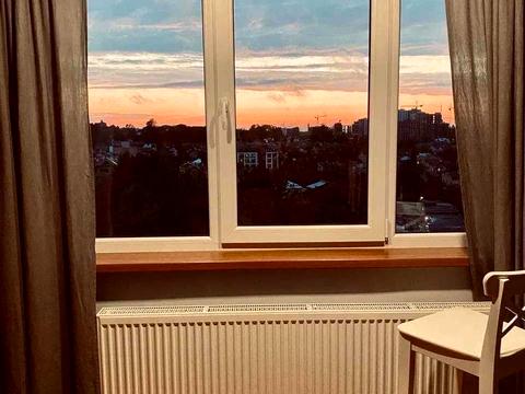 квартира за адресою Княгині Ольги вул., 100и