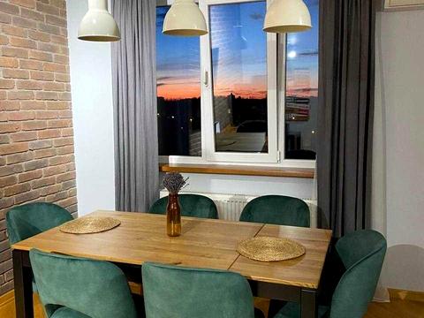 квартира за адресою Княгині Ольги вул., 100и