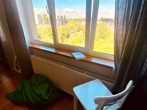 квартира за адресою Княгині Ольги вул., 100и