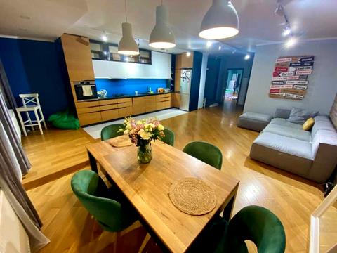 квартира за адресою Княгині Ольги вул., 100и