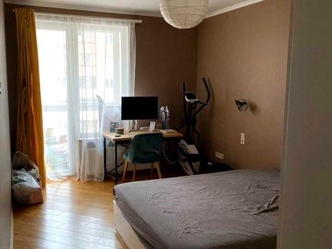 квартира за адресою Княгині Ольги вул., 100и