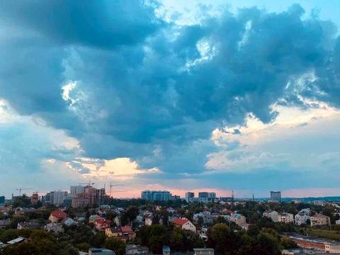 квартира за адресою Княгині Ольги вул., 100и