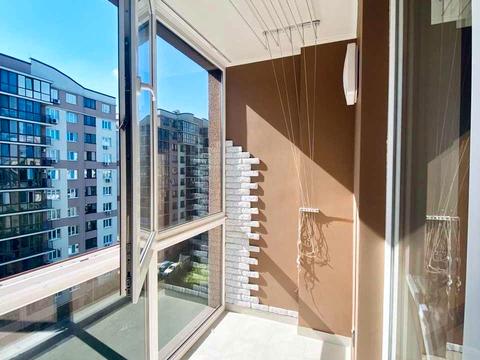 квартира за адресою Княгині Ольги вул., 100и