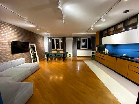 квартира за адресою Княгині Ольги вул., 100и