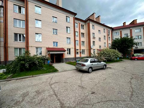 квартира за адресою Красносільського вул., 27