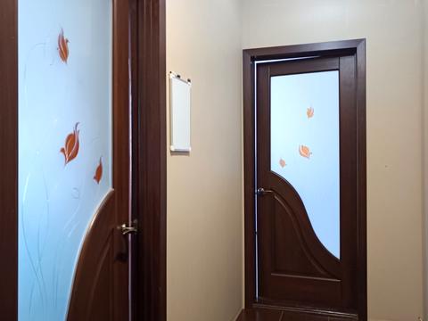 квартира по адресу Михаила Лушпы просп., 39-А