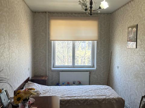 квартира по адресу Леоніда Каденюка ул. (Пацаєва), 8 к5