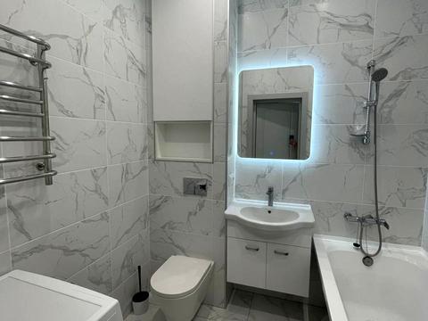 квартира за адресою Науки просп. (Гагаріна), 112-А