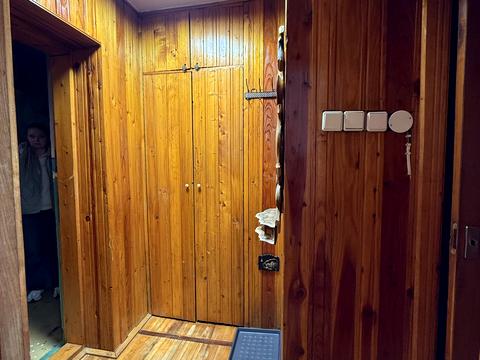 квартира по адресу Петлюры ул. (Маршала Рыбалко), 2а