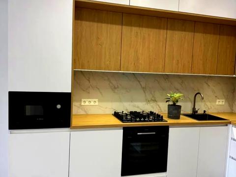 квартира за адресою Карла Мікльоша вул., 20-Б