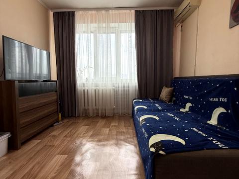 квартира за адресою Балукова вул., 1-А