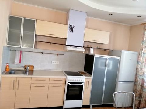 квартира по адресу Урловская ул., 11-А