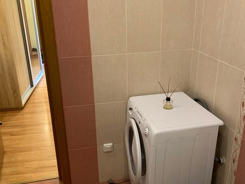 квартира по адресу Урловская ул., 11-А