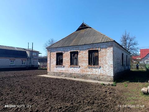 дом по адресу Цегельна