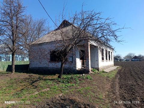 дом по адресу Цегельна