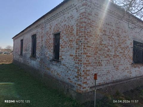 дом по адресу Цегельна