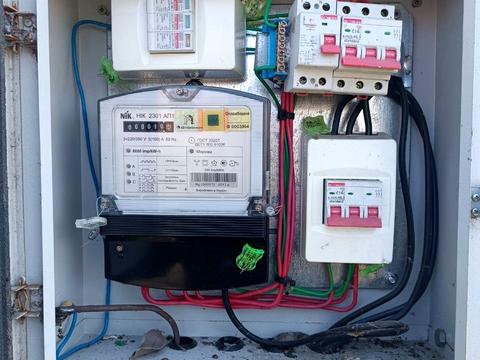 дом по адресу Цегельна