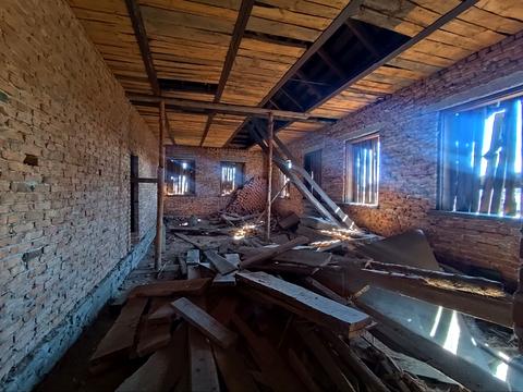 дом по адресу Цегельна