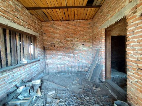 дом по адресу Цегельна