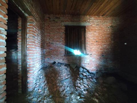 дом по адресу Цегельна