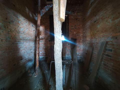 дом по адресу Цегельна