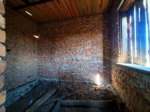 дом по адресу Цегельна