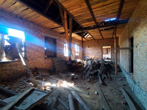 дом по адресу Цегельна