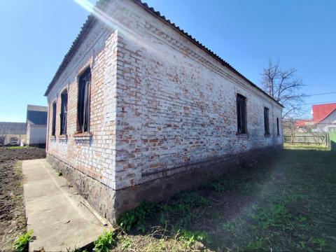 дом по адресу Цегельна