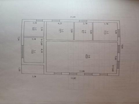 дом по адресу Цегельна