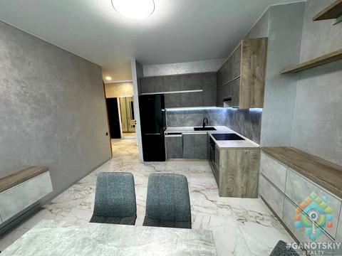 квартира по адресу Добровольцев пер., 21