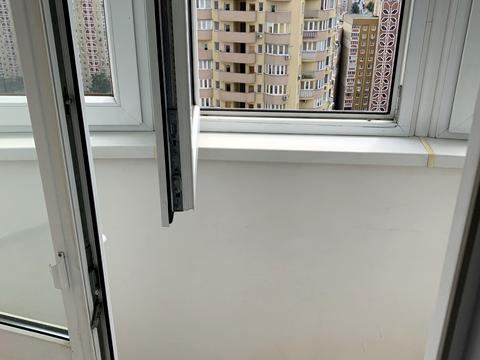 квартира по адресу Урловская ул., 11-А
