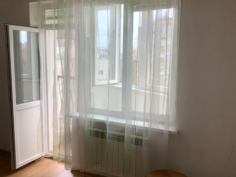 квартира по адресу Урловская ул., 11-А