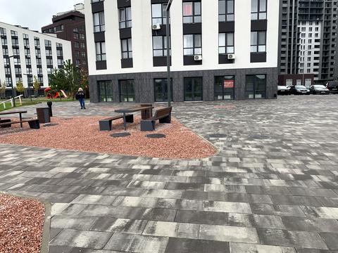 комерційна за адресою Панорамна вул., 4-А