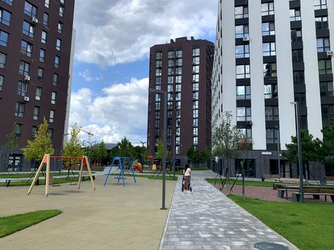 комерційна за адресою Панорамна вул., 4-А