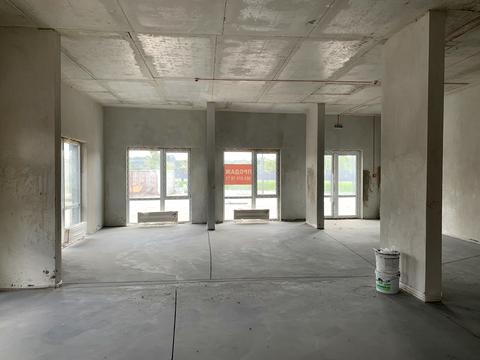 комерційна за адресою Панорамна вул., 4-А