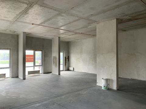 комерційна за адресою Панорамна вул., 4-А