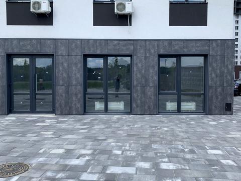 комерційна за адресою Панорамна вул., 4-А