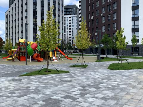 комерційна за адресою Панорамна вул., 4-А