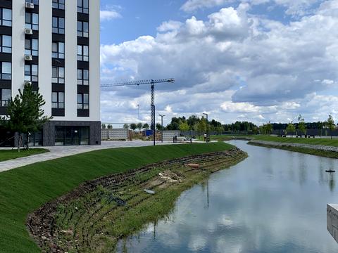 комерційна за адресою Панорамна вул., 4-А